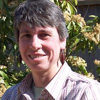 Julie Walker