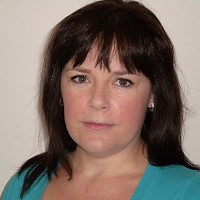 Gill Hayes