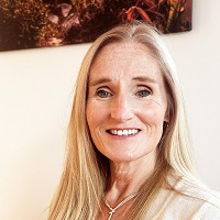 Louise O'Connell EMDR