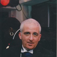 Terence Clay