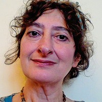 Lesley Roll Therapist