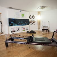 ABL Studio Loughton Pilates Studio