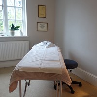 Alexandra Rosso Shiatsu