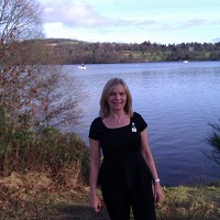 Marion McAdam Therapist
