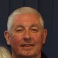 Keith McNally Therapist