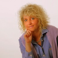 Anna Rowe Therapist