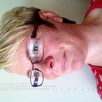 Jill Dodsworth-Parker