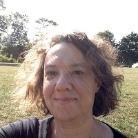Federica Olivero Therapist