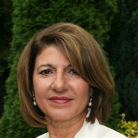 Desbina Antoniou Therapist
