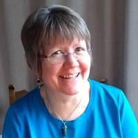 Jenny Terras Therapist