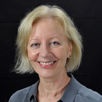Liz Jeannet Therapist