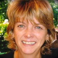 Corinne Pollard