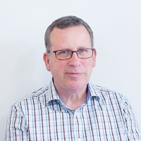 Tom Anderson Therapist