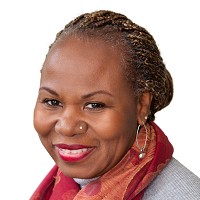 Arlene Dunkley-Wood Therapist