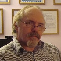 Meirion Ellis