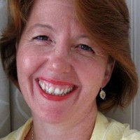 Anita Eaton