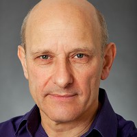 Robin Samson Therapist