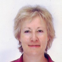 Jane Solomon