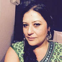 Maha Khabbaz