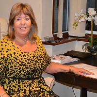 Lorraine Williams Therapist