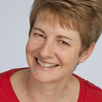 Karen Kimberley