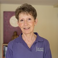 Lin Gregory Therapist