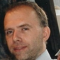 Chris Sergeant