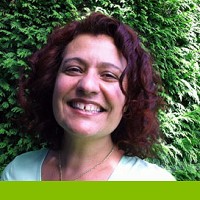 Stefi Wigelsworth Therapist