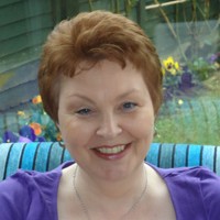 Shirley Warrington