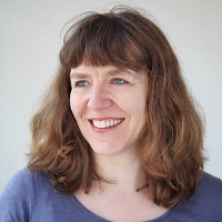 Helen Cordery