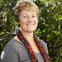 Yvonne Sommer Therapist