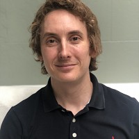Dr. Ben Mead