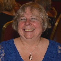Josephine Teague