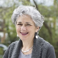 Deborah Levy