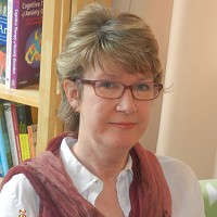 Suzanne Otto