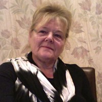 Carole Thompson