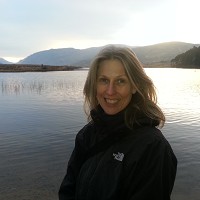 Deborah Walker
