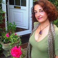 Farnoosh Kovily-Minozzi Therapist