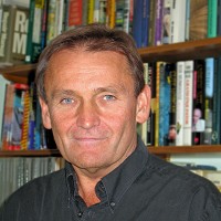 John Pullen