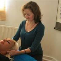 Anne Hebbron Therapist
