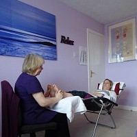 TINA COX Therapist
