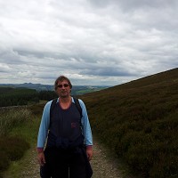 Peter Eastham Therapist