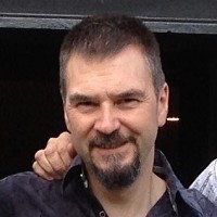 Bryan Jones