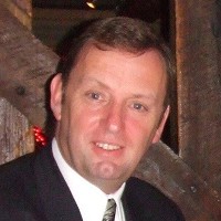 Raymond White