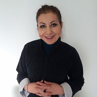 Mojdeh Danesh Therapist