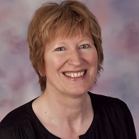 Tess Cooper Therapist