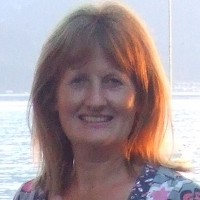 Samantha Girling Therapist