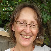 Julie Rawnsley