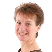 Diana Menzies-Smith