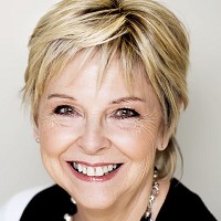 Lynda Hudson